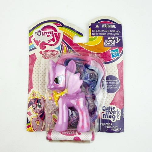 Little pony princess - my,