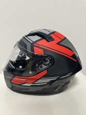 Casco Airoh Connor Ego Red