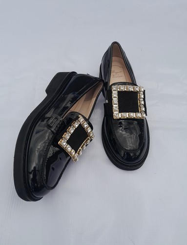 Mocassini roger vivier viv in - roger, viv'