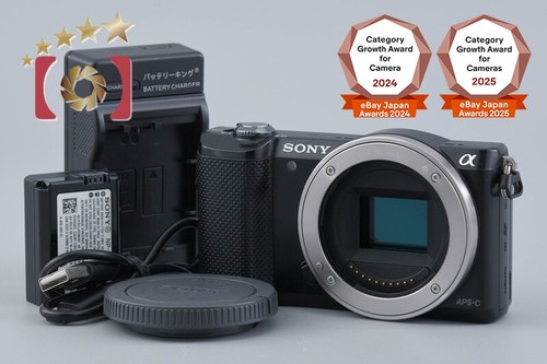 Sony α5000 ilce 5000 - sony, ilce-5000