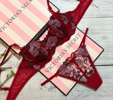 Victoria’s Secret Wicked