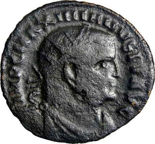 Massimiano antoniniano - massimiano,