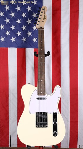 Squier affinity telecaster - squier,