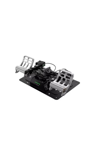 Winwing damper edition - winwing,