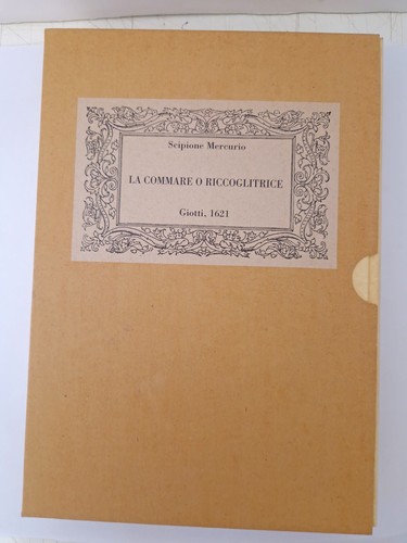 Commare raccoglitrice - raccoglitrice,