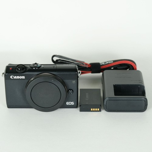 Canon eos m100 - eos, |