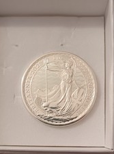 1 oz monete argento 999