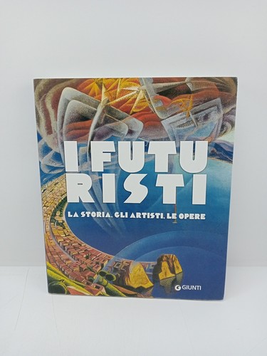 Futuristi storia gli - futuristi,