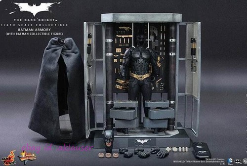 Hot toys modellino mms234 - 1/6,