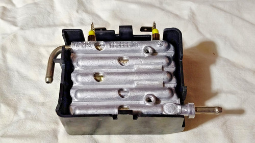Caldaia con resistenza lm800 - caldaia,