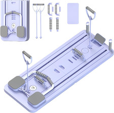 Pilates Reformer, Pilates