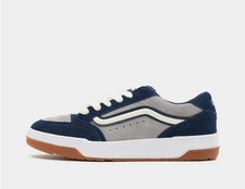 Vans Hylane In Blu Scuro E Grigio Tutte Le Taglie Stock Limitato