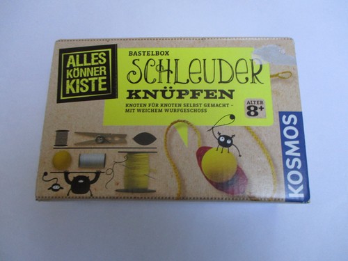 Kosmos 604059 scatola fai da - 604059,