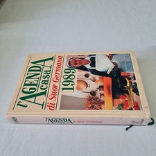 (Suor Germana) L'agenda a casa