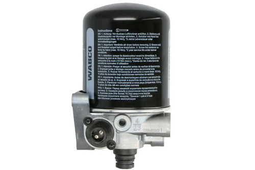 Essiccatore aria 432 410 - 116, 0