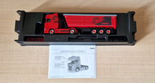 Herpa 317269 SCANIA CS20 HD