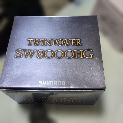 Mulinello spinning shimano - mulinello, da