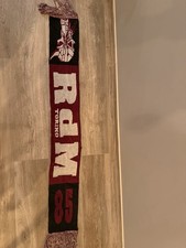 Sciarpa RDM Torino