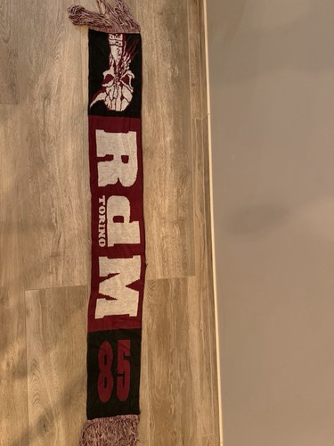 Sciarpa rdm ultras - rdm,