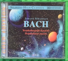 Johann Sebastian Bach -