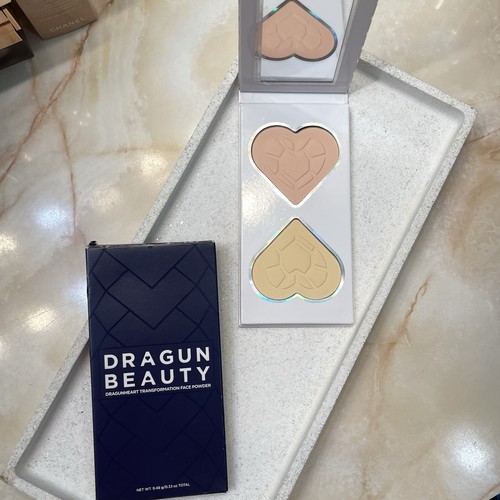 Dragun beauty pink - beauty, ‘pink