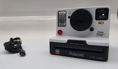 Polaroid one step - polaroid, i-type