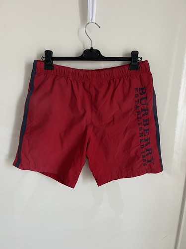 Costume rosso bagno - rosso, da
