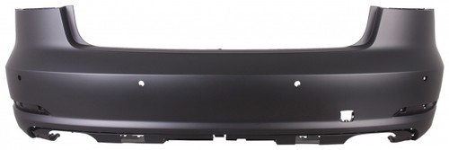 Paraurti post audi - post, a3