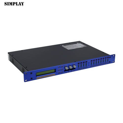 Xta dp548 processore - xta,