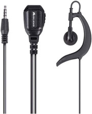 MA 21 777 Pro Microfono 1 Pin