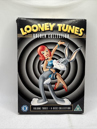 Looney tunes golden - tunes:,