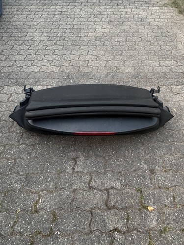 Capote completa smart fortwo - capote,