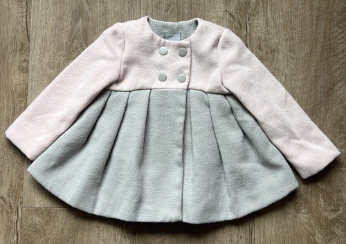 Cappotto tahari bambina - cappotto,