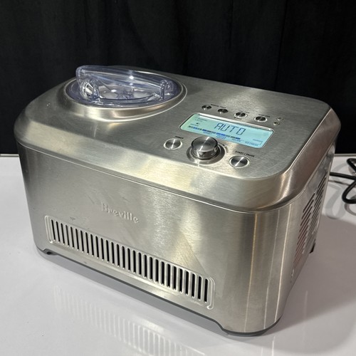 Gelatiera breville smart - breville,