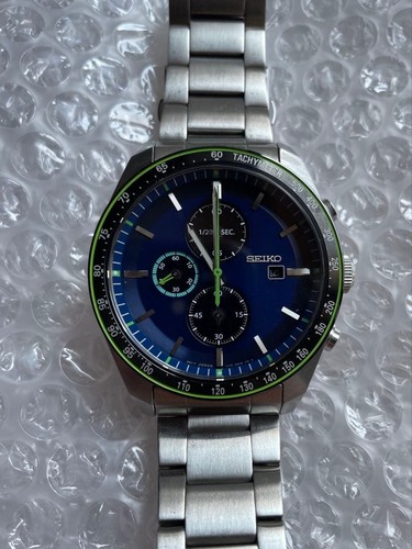 Seiko orologio uomo - orologio,