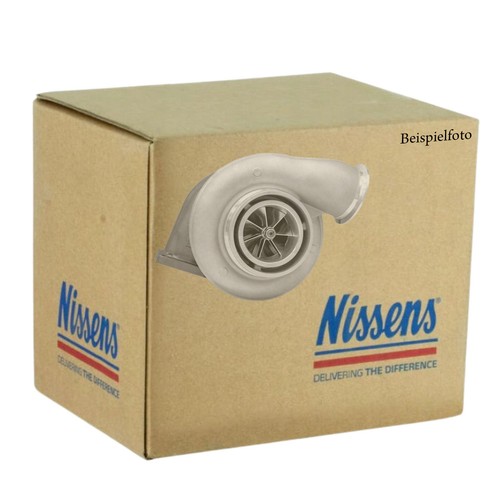 Nissens 93447 turbocompressore - nissens,