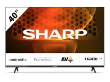 Smart Tv SHARP Aquos 40