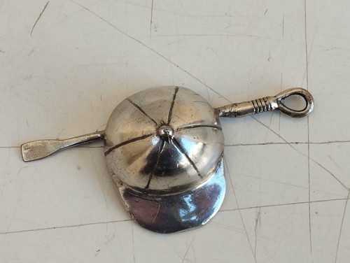 Pendente argento titolo 800 - pendente,