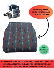 FODERINA RICAMBIO SEDUTA PER