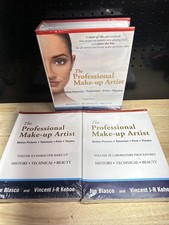 NEW The Professional Make-up