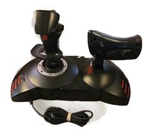 Thrustmaster T-flight Hotas X