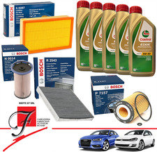 KIT TAGLIANDO GOLF 7 VII 1.6