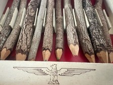 Matite ARTIGIANALI italiane