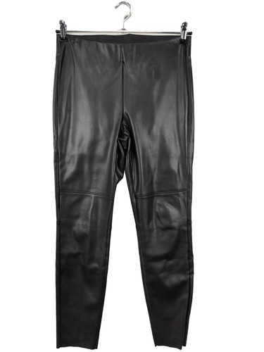 Oliver pantaloni ecopelle - s.oliver,