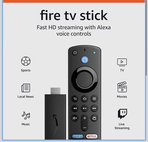 Amazon fire stick qualità - stick,,