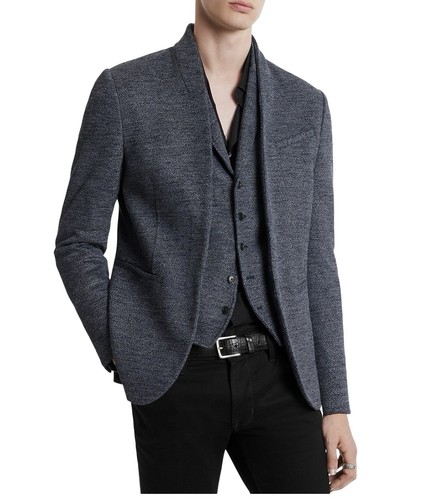 Giacca john varvatos hook and - varvatos,