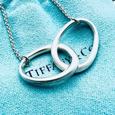 Collana Tiffany & Co. grande