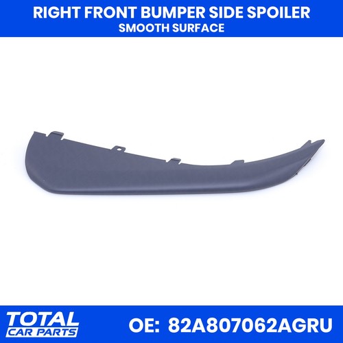 Spoiler laterale osf spat - laterale,