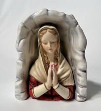 Fioriera vintage in ceramica