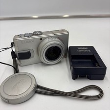 Panasonic LUMIX DMC-LX2 10,2